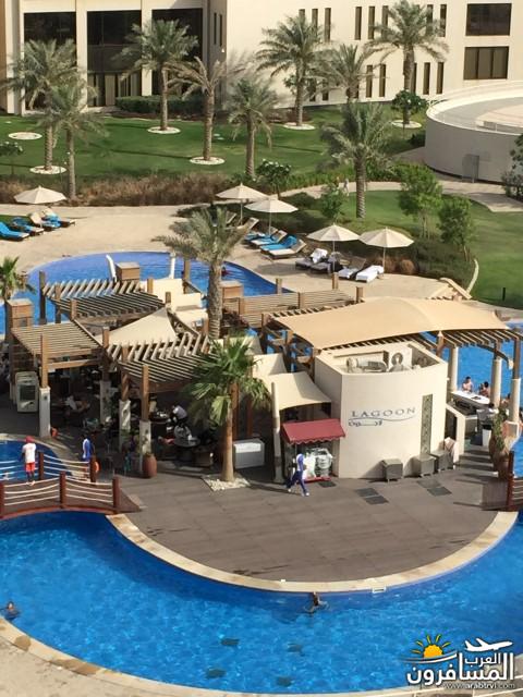 زلاق فندق البحرين سوفتيل ‫فندق سوفتيل